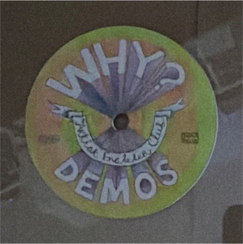 Why demos lathe cut - demos,