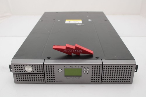 Dell tl2000 powervault tape - dell,