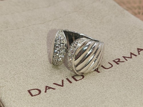 David yurman sterling silver - david,