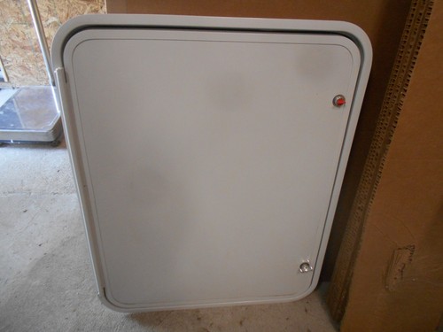 Hatch baggage cargo - baggage,