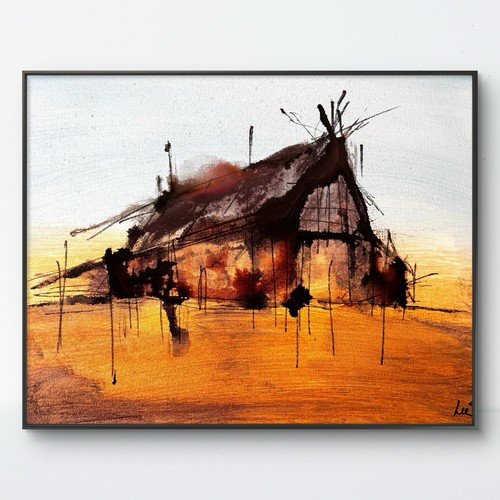 Original abstract - original,