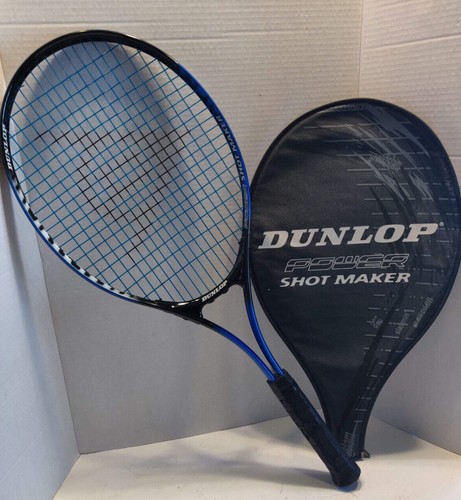 Vintage dunlop power shot - vintage,