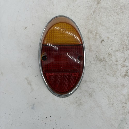 Bug beetle tail light - vw,