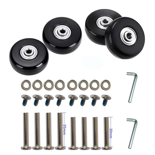 Pack 50x18mm luggage - 4,