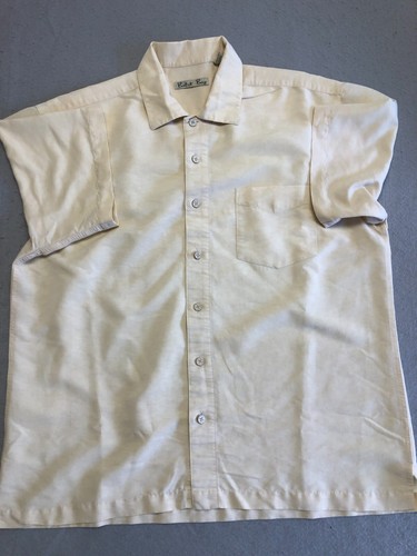 Batik bay button - batik, down