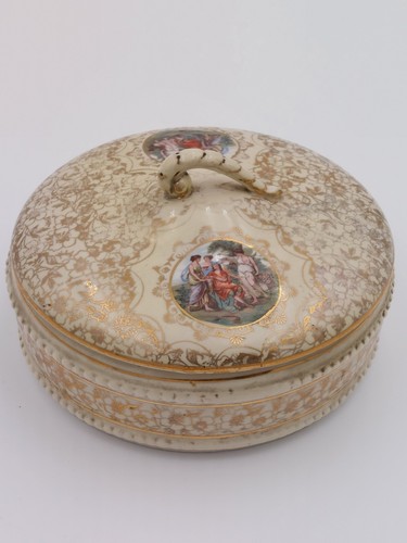 Vintage empire ware england - empire,