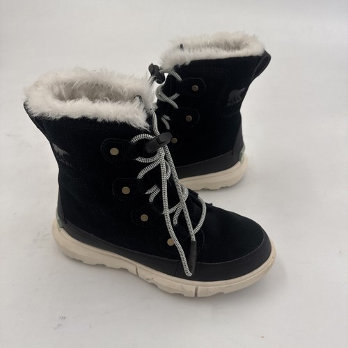Sorel youth explorer - sorel,