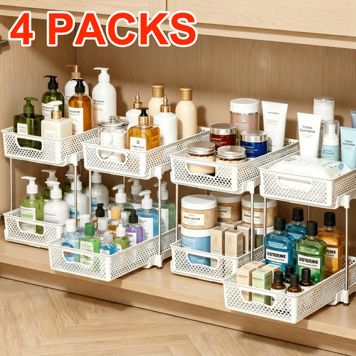 Pack pull out bathroom - pull,