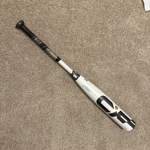 Demarini zen drop usssa - drop,