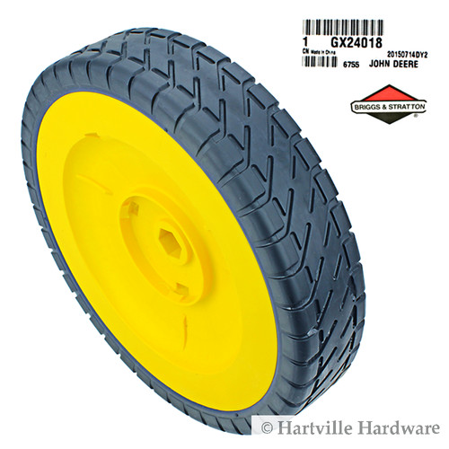 John deere original equipment - deere,