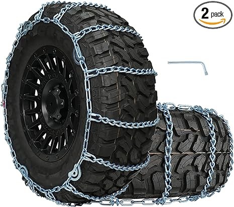 Snow chains anti skid - snow, anti-skid