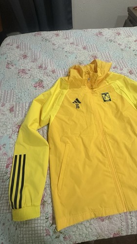 Tigres uanl jersey size - tigres,