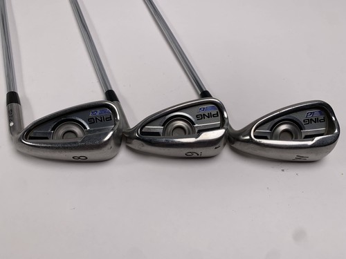Ping 2016 iron - iron, set