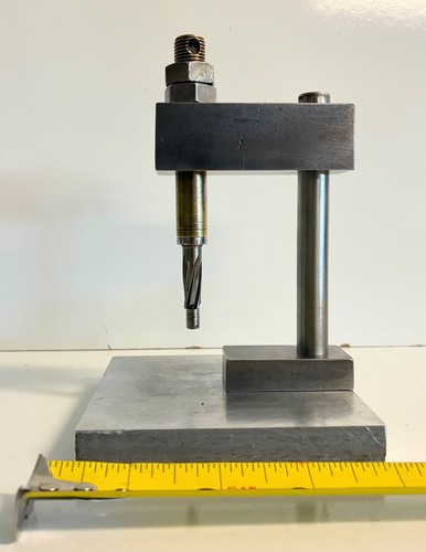 336 hss combination - .336",