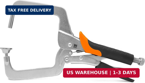 Wen cl436r inch right - 4-inch, angle