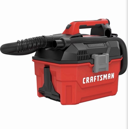 Craftsman cmcv002b wet - craftsman, wet/dry