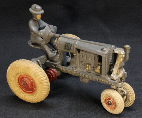 Rare antique mccormick deering - rare,