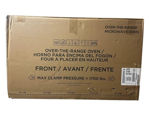Jvm3160dfww cu ft - jvm3160dfww,