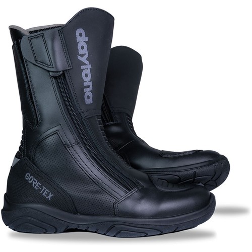 Daytona motorcycle boots - motorcycle,
