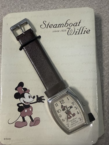 Disney steamboat willie wrist - steamboat,