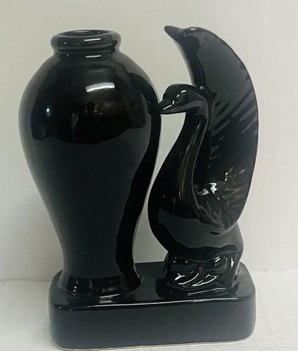 Vintage art deco style black - vintage, deco-style