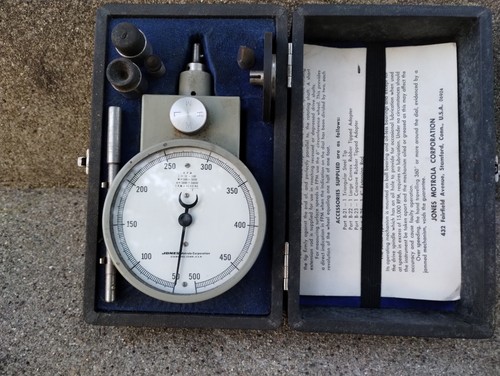 Vintage jones motrola - vintage,