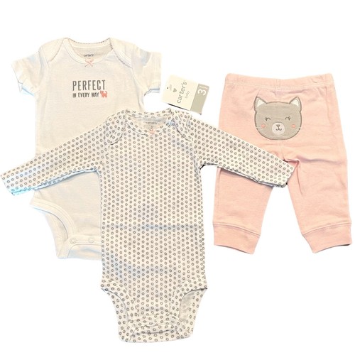 Carter infant girls pink - pink, &