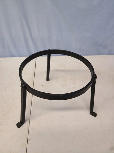 Fireplace hearth trivet legs - hearth,