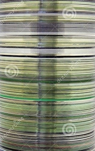 Lot 200 music cds classic - of,