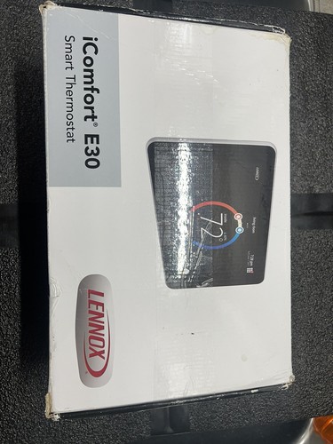 Lennox e30 kit icomfort - ,