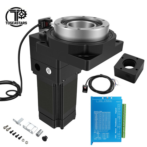 360 hollow rotary - 360°,