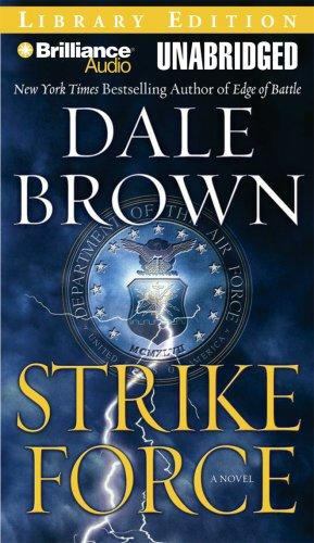 Strike force - strike,