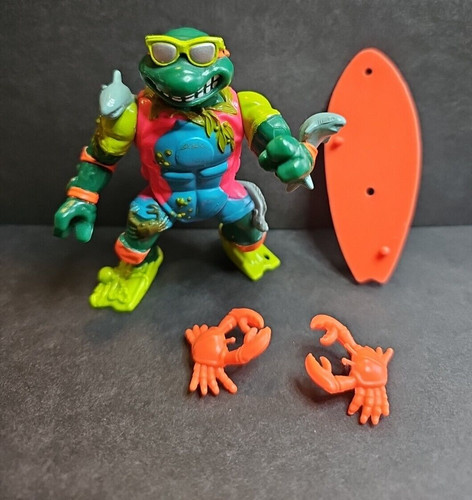 Teenage mutant ninja - mutant, turtles