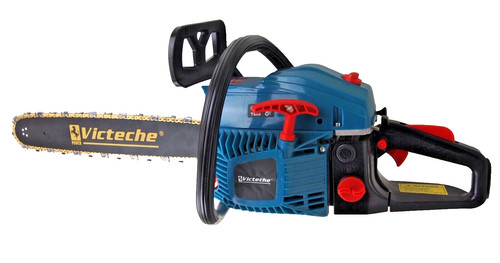 Victeche gasoline chainsaw - gasoline,