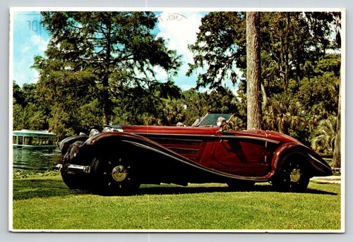 1937 mercedes benz - 1937, 540-k