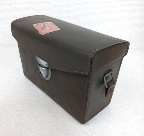 Genuine leitz leica leather - genuine,