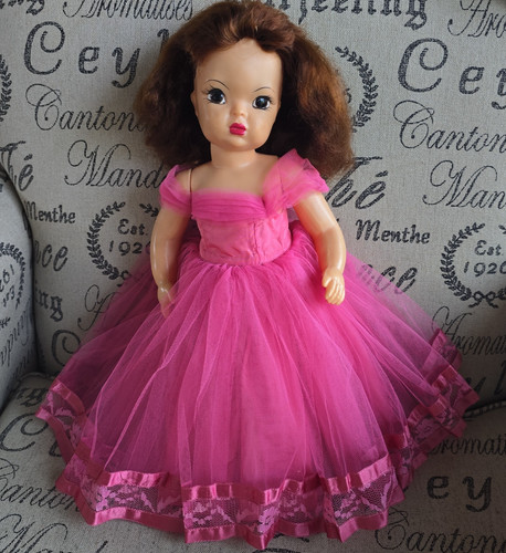 Terri lee 50s apple - lee,