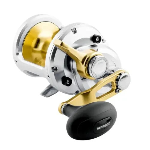 Shimano talica right hand - shimano,