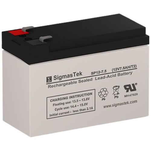 Sigmastek sp12 sla - sigmastek,