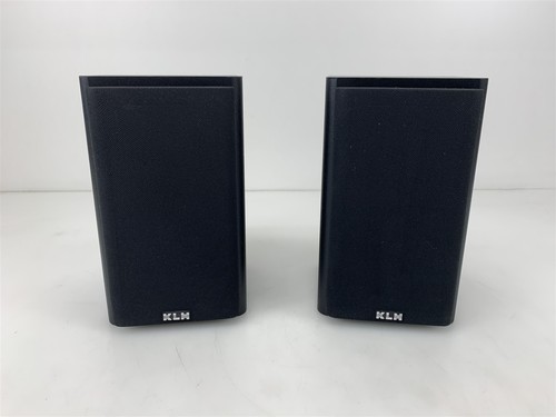 Pair klh 911b - klh, 8ohms