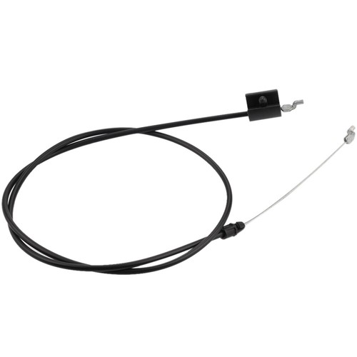Engine stop control cable - engine,