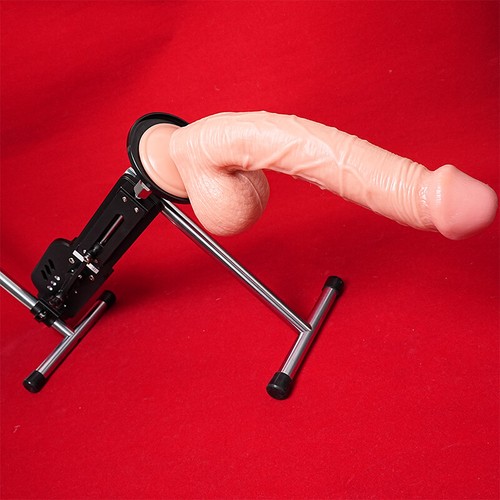 Automatic electric sex - electric,