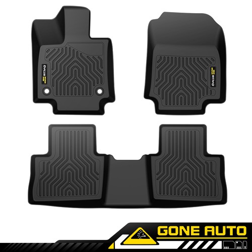 Tpe floor mats fit - floor,