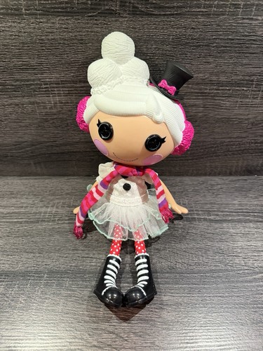 2013 lalaloopsy winter - 2013,