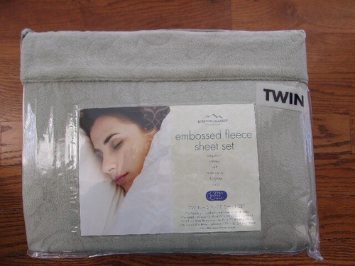 Berkshire blanket embossed - berkshire,