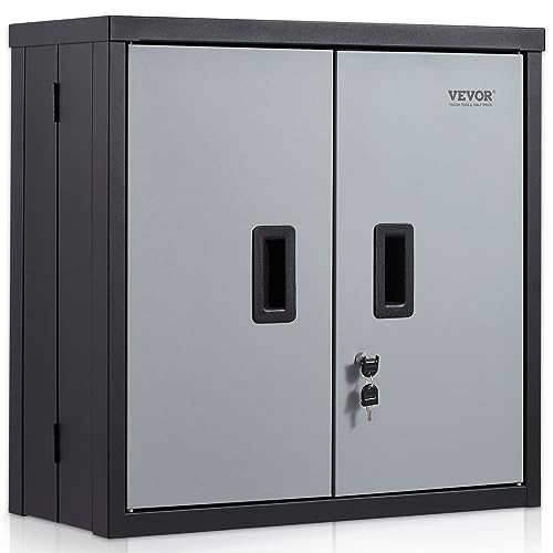 Vevor foldable wall cabinet - vevor,