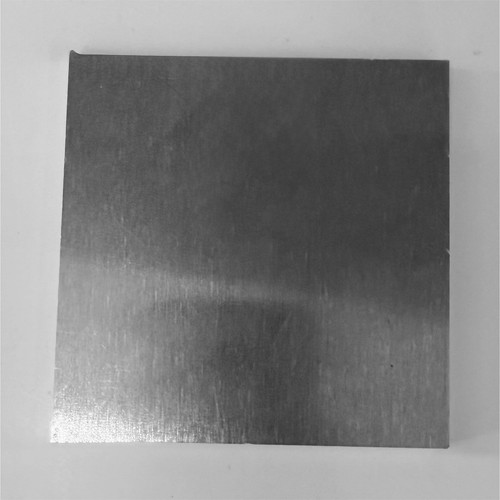 Qty 16 aluminum - aluminum, sheet