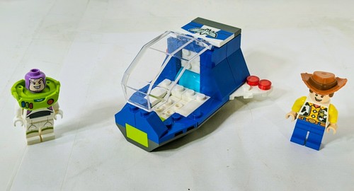Lego toy story buzz - story, buzz's