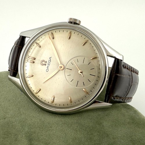 Oversized omega ref 2505 - oversized, steel