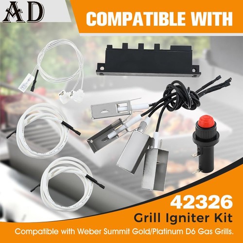42326 grill igniter kit for - 42326,